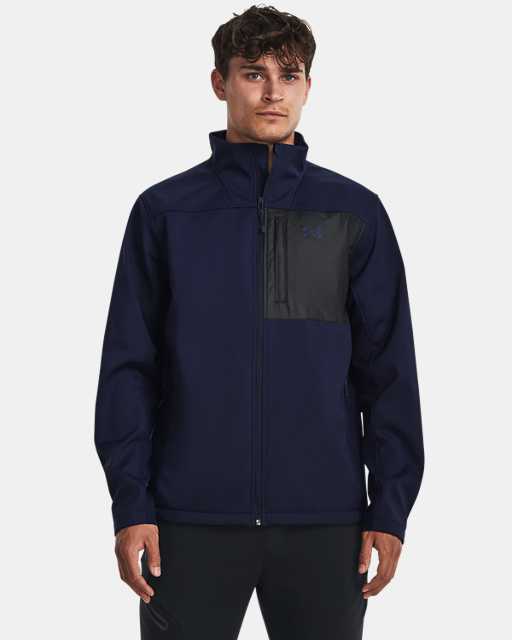 UA Storm ColdGear® Infrared Shield 2.0 UA Storm ColdGear® Infrared Shield 2.0